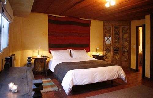 Hotel Rural Finca Adalgisa  | Luján de Cuyo | Mendoza | Argentina 13