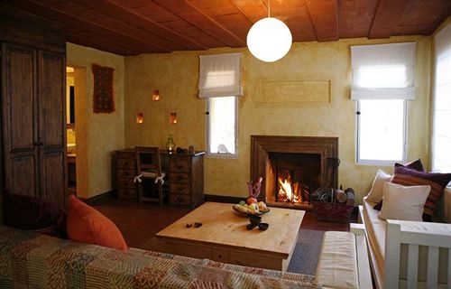 Hotel Rural Finca Adalgisa  | Luján de Cuyo | Mendoza | Argentina 15