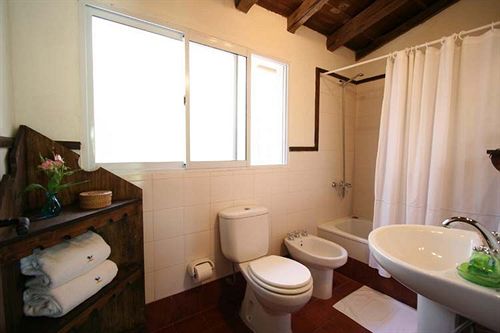 Hotel Rural Finca Adalgisa  | Luján de Cuyo | Mendoza | Argentina 16