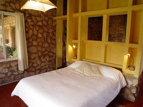 Hotel Rural Finca Adalgisa  | Luján de Cuyo | Mendoza | Argentina 17