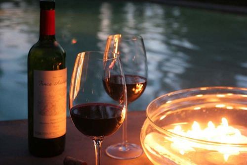 Hotel Rural Finca Adalgisa  | Luján de Cuyo | Mendoza | Argentina 18