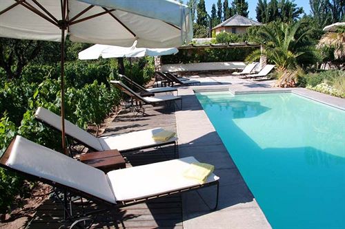 Hotel Rural Finca Adalgisa  | Luján de Cuyo | Mendoza | Argentina 19