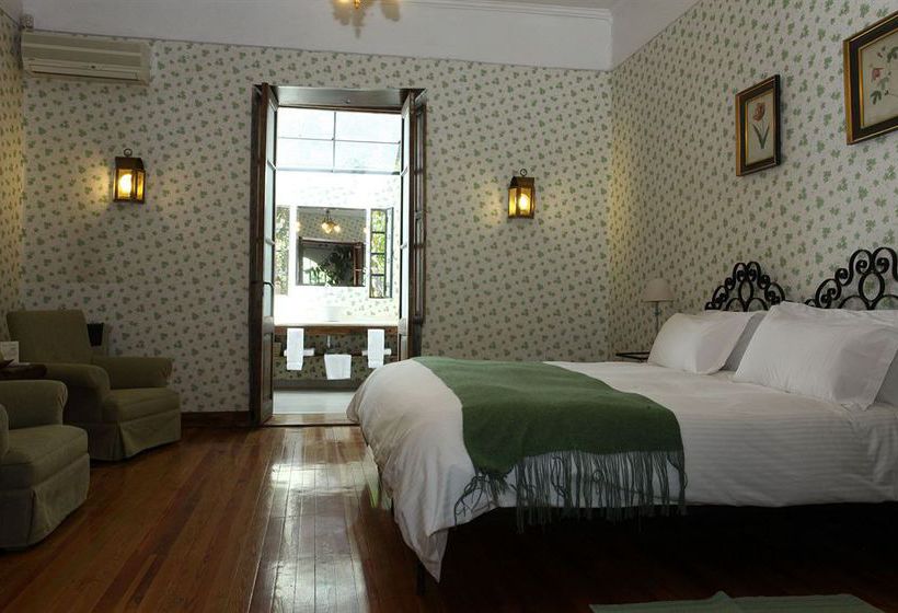 Hotel Rural Finca Adalgisa  | Luján de Cuyo | Mendoza | Argentina 2