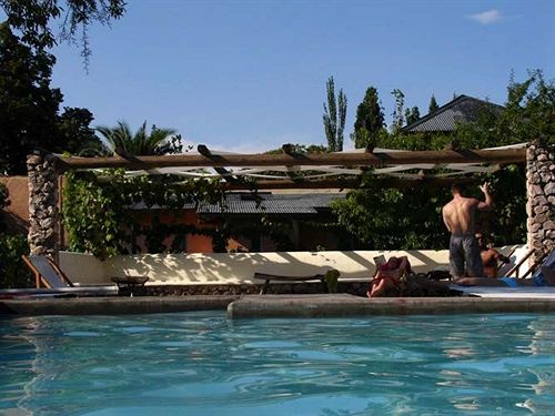 Hotel Rural Finca Adalgisa  | Luján de Cuyo | Mendoza | Argentina 6