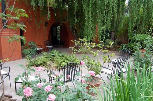 Hotel Rural Finca Adalgisa  | Luján de Cuyo | Mendoza | Argentina 7
