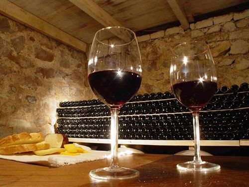 Hotel Rural Finca Adalgisa  | Luján de Cuyo | Mendoza | Argentina 8