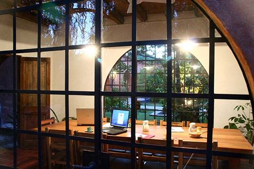 Hotel Rural Finca Adalgisa  | Luján de Cuyo | Mendoza | Argentina 9