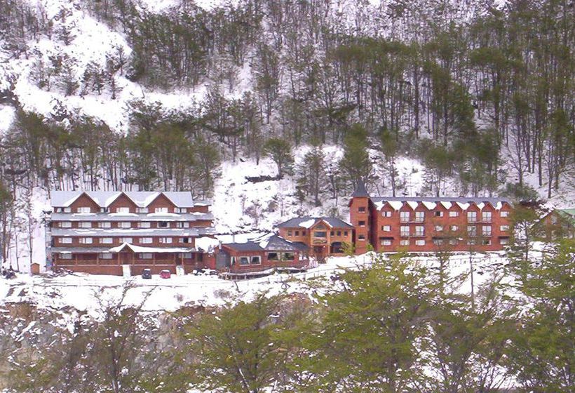 Hotel Australis Kauyeken  | Ushuaia | Tierra del Fuego | Argentina 1