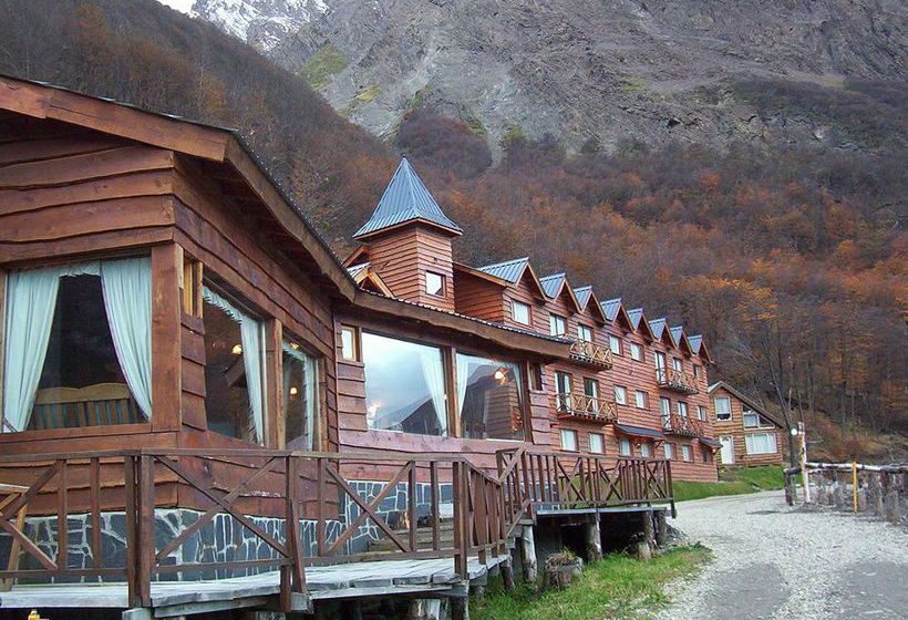 Hotel Australis Kauyeken  | Ushuaia | Tierra del Fuego | Argentina 10