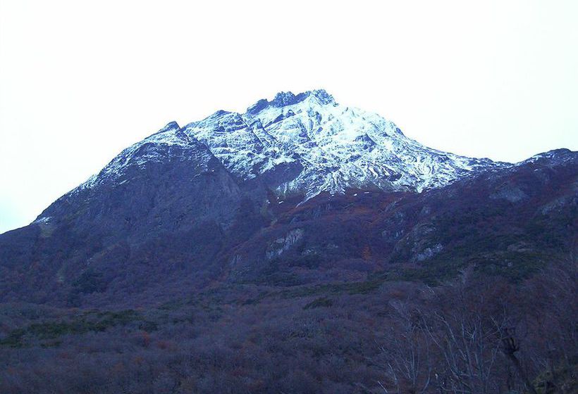Hotel Australis Kauyeken  | Ushuaia | Tierra del Fuego | Argentina 11