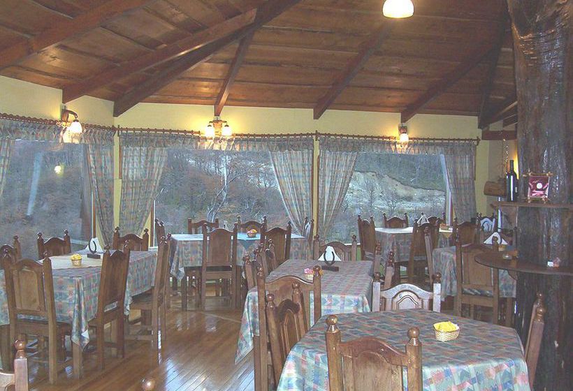 Hotel Australis Kauyeken  | Ushuaia | Tierra del Fuego | Argentina 12