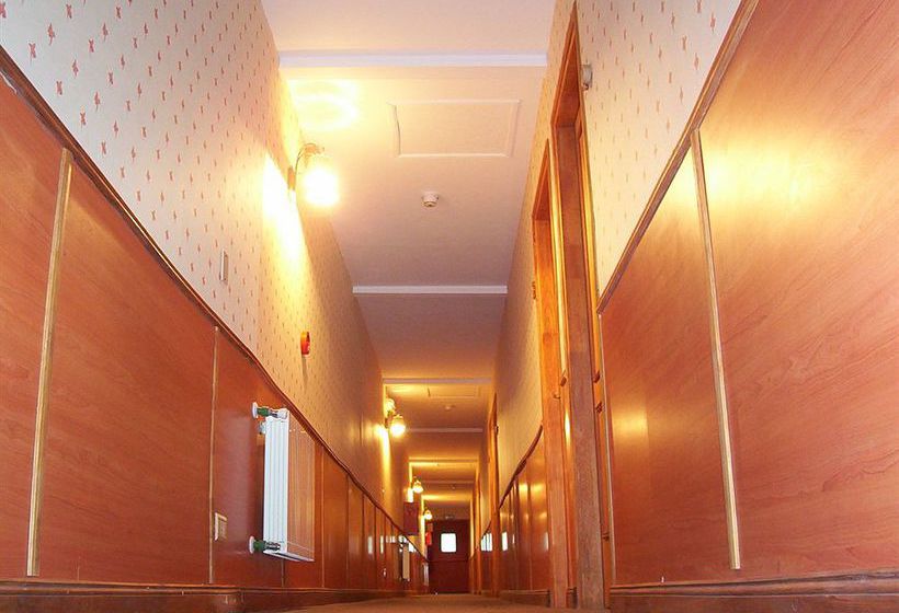 Hotel Australis Kauyeken  | Ushuaia | Tierra del Fuego | Argentina 13