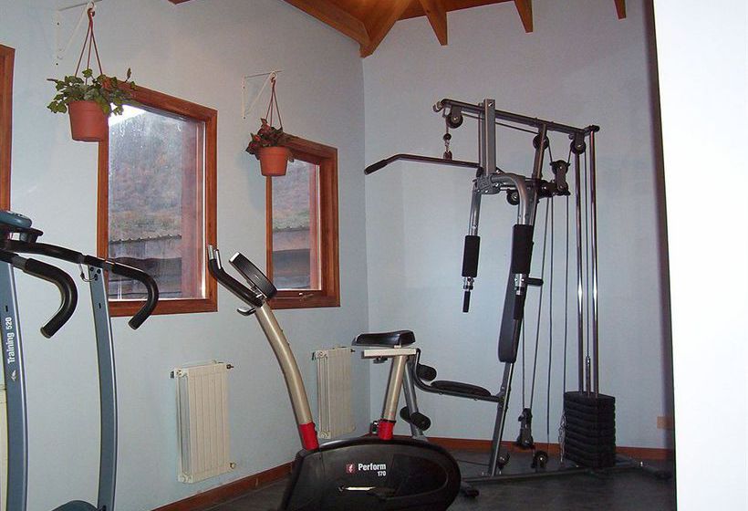 Hotel Australis Kauyeken  | Ushuaia | Tierra del Fuego | Argentina 14