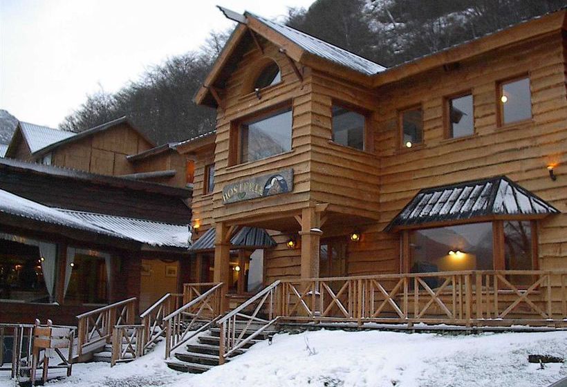 Hotel Australis Kauyeken  | Ushuaia | Tierra del Fuego | Argentina 15