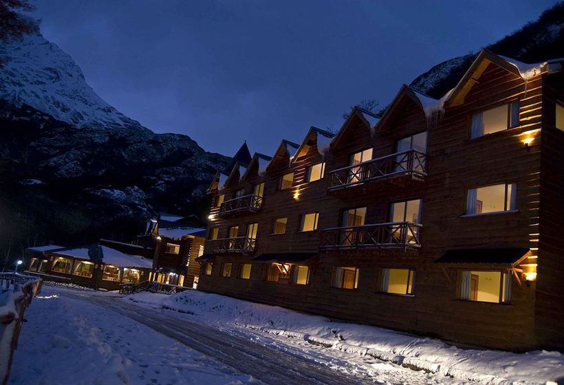 Hotel Australis Kauyeken  | Ushuaia | Tierra del Fuego | Argentina 16