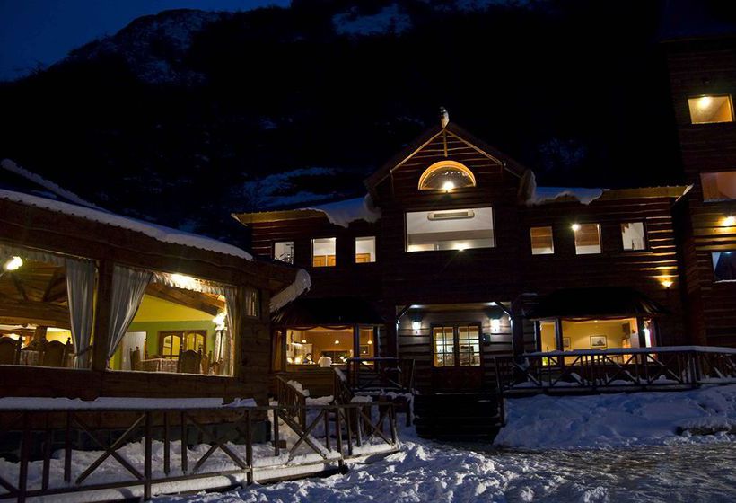 Hotel Australis Kauyeken  | Ushuaia | Tierra del Fuego | Argentina 17