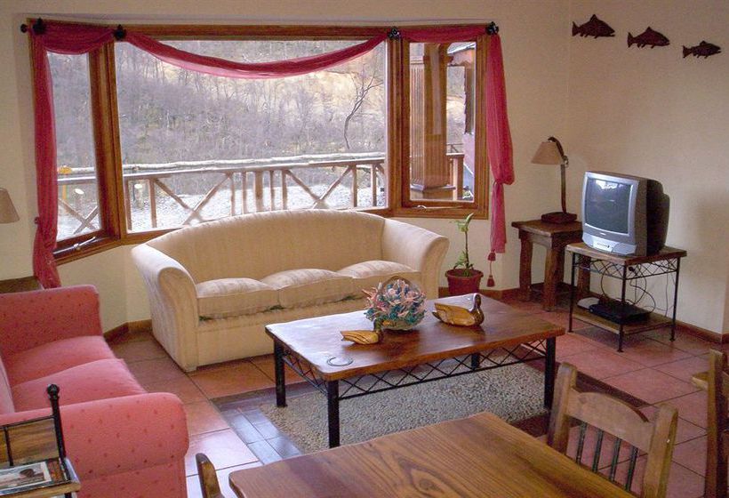 Hotel Australis Kauyeken  | Ushuaia | Tierra del Fuego | Argentina 18