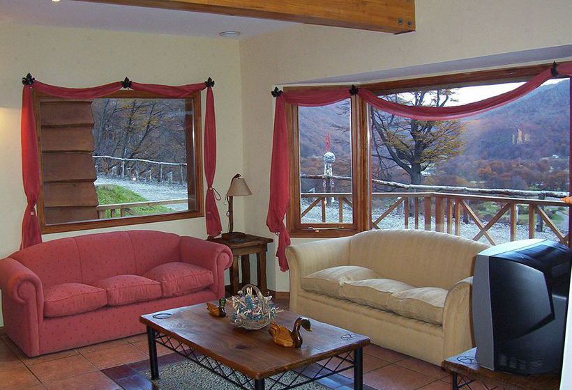 Hotel Australis Kauyeken  | Ushuaia | Tierra del Fuego | Argentina 2