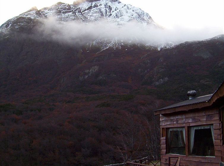 Hotel Australis Kauyeken  | Ushuaia | Tierra del Fuego | Argentina 20