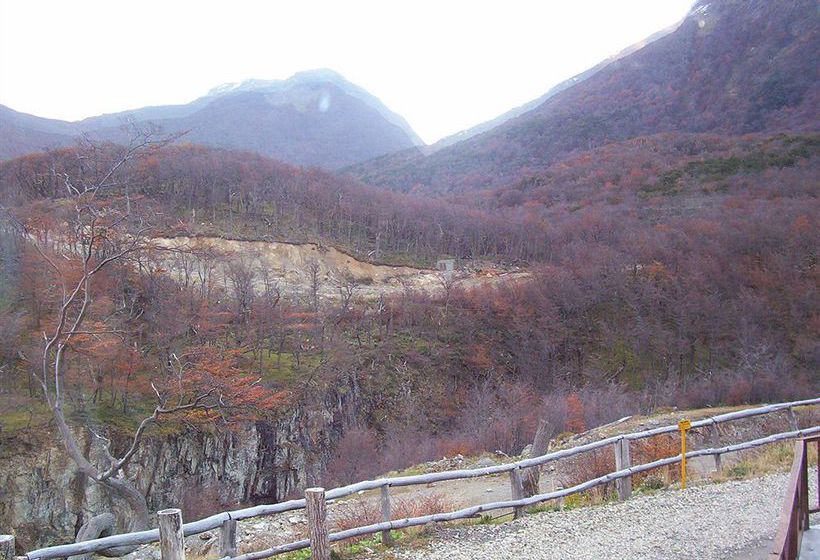 Hotel Australis Kauyeken  | Ushuaia | Tierra del Fuego | Argentina 3