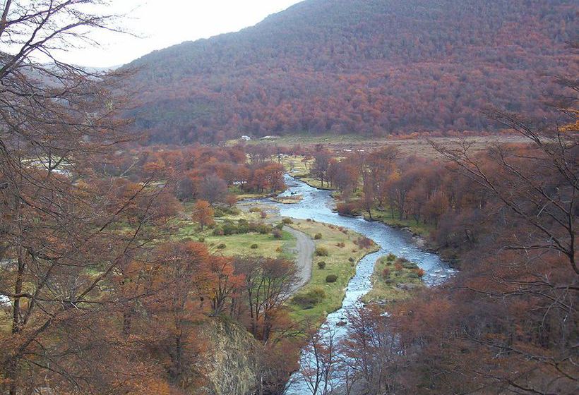 Hotel Australis Kauyeken  | Ushuaia | Tierra del Fuego | Argentina 4