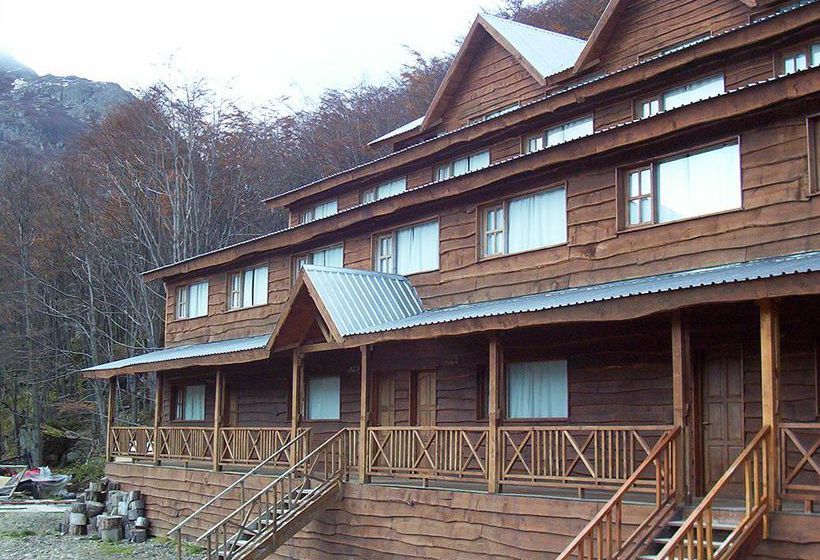 Hotel Australis Kauyeken  | Ushuaia | Tierra del Fuego | Argentina 5