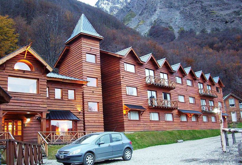 Hotel Australis Kauyeken  | Ushuaia | Tierra del Fuego | Argentina 6