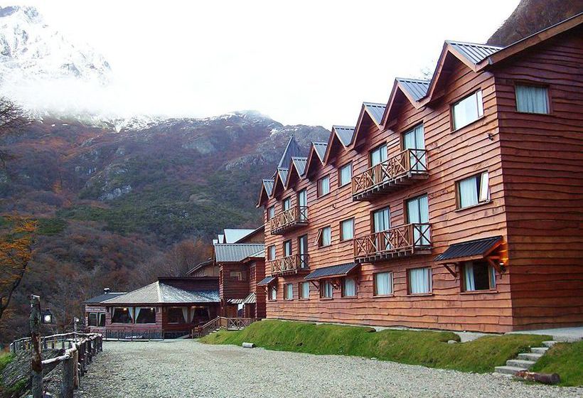 Hotel Australis Kauyeken  | Ushuaia | Tierra del Fuego | Argentina 8