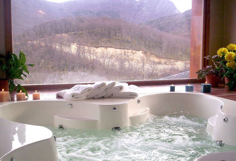 Hotel Australis Kauyeken  | Ushuaia | Tierra del Fuego | Argentina 9