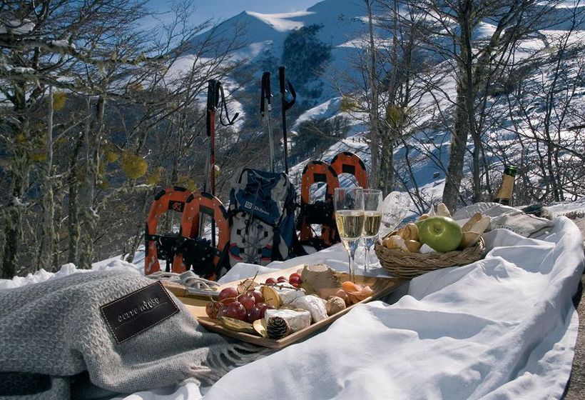 Correntoso Lake & River Hotel  | Villa La Angostura | Neuquén | Argentina 1