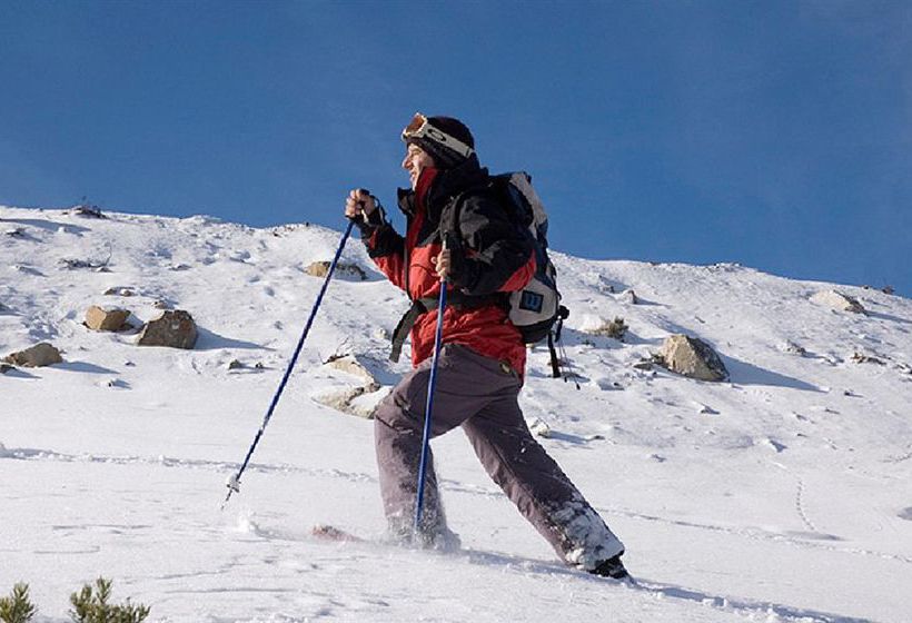 Correntoso Lake & River Hotel  | Villa La Angostura | Neuquén | Argentina 11