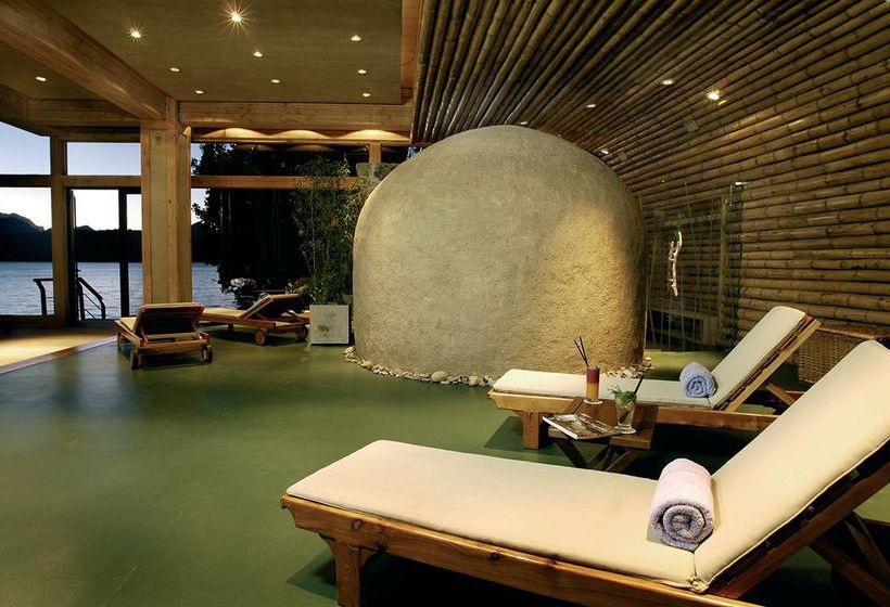 Correntoso Lake & River Hotel  | Villa La Angostura | Neuquén | Argentina 13