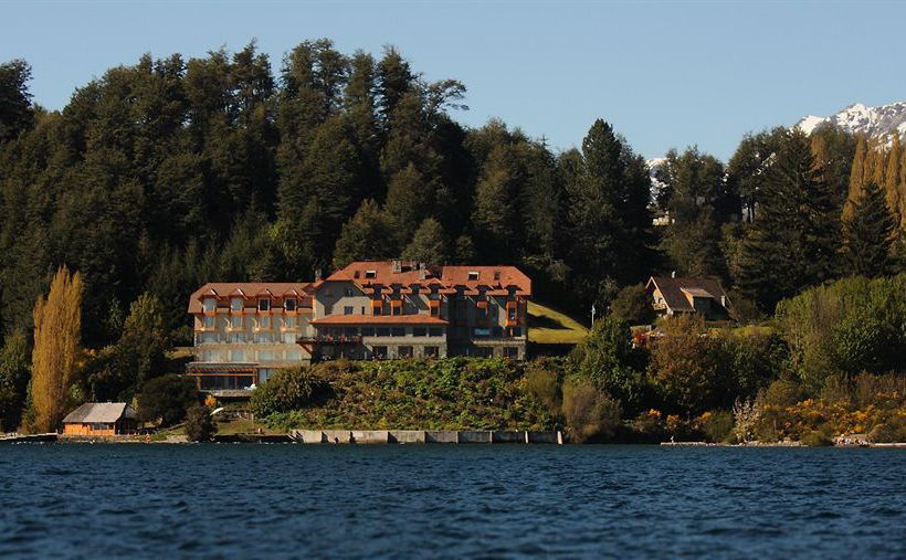 Correntoso Lake & River Hotel  | Villa La Angostura | Neuquén | Argentina 14