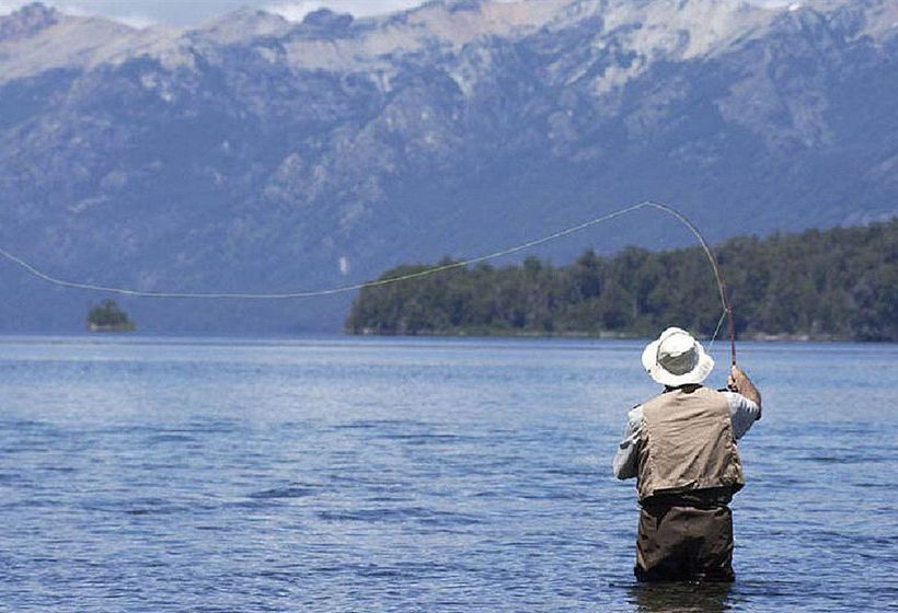 Correntoso Lake & River Hotel  | Villa La Angostura | Neuquén | Argentina 15