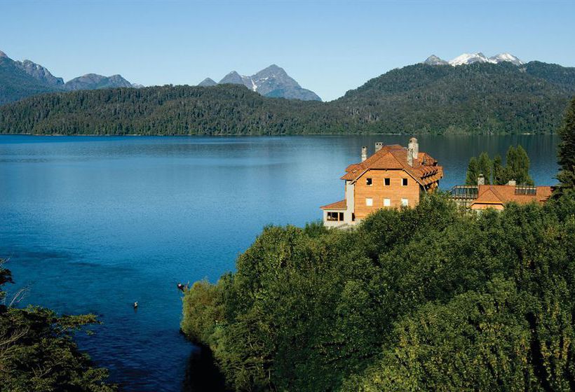 Correntoso Lake & River Hotel  | Villa La Angostura | Neuquén | Argentina 16