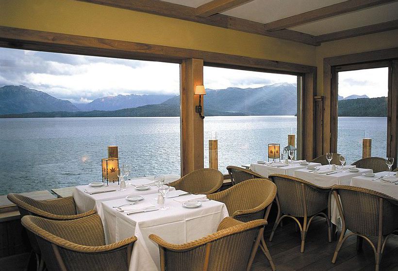 Correntoso Lake & River Hotel  | Villa La Angostura | Neuquén | Argentina 17
