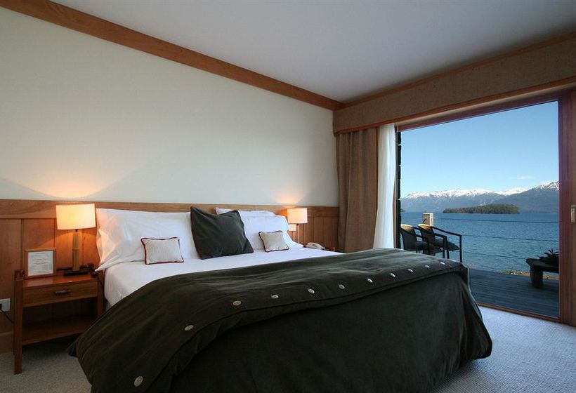 Correntoso Lake & River Hotel  | Villa La Angostura | Neuquén | Argentina 18