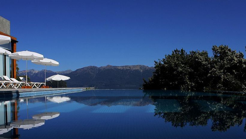 Correntoso Lake & River Hotel  | Villa La Angostura | Neuquén | Argentina 19