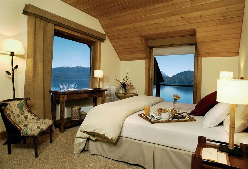 Correntoso Lake & River Hotel  | Villa La Angostura | Neuquén | Argentina 2