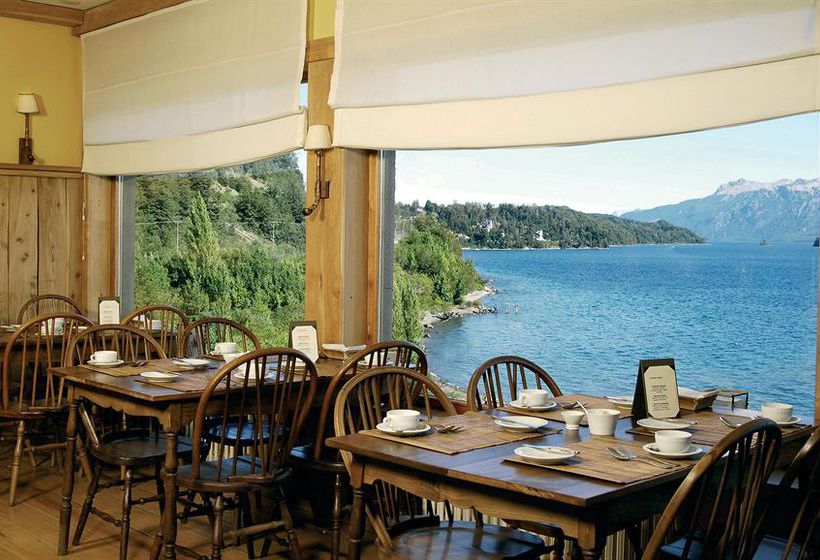 Correntoso Lake & River Hotel  | Villa La Angostura | Neuquén | Argentina 3