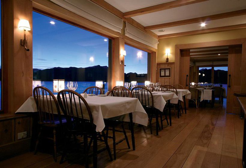 Correntoso Lake & River Hotel  | Villa La Angostura | Neuquén | Argentina 5