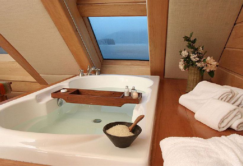 Correntoso Lake & River Hotel  | Villa La Angostura | Neuquén | Argentina 6