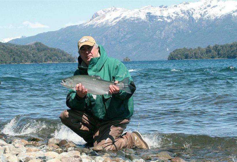Correntoso Lake & River Hotel  | Villa La Angostura | Neuquén | Argentina 7