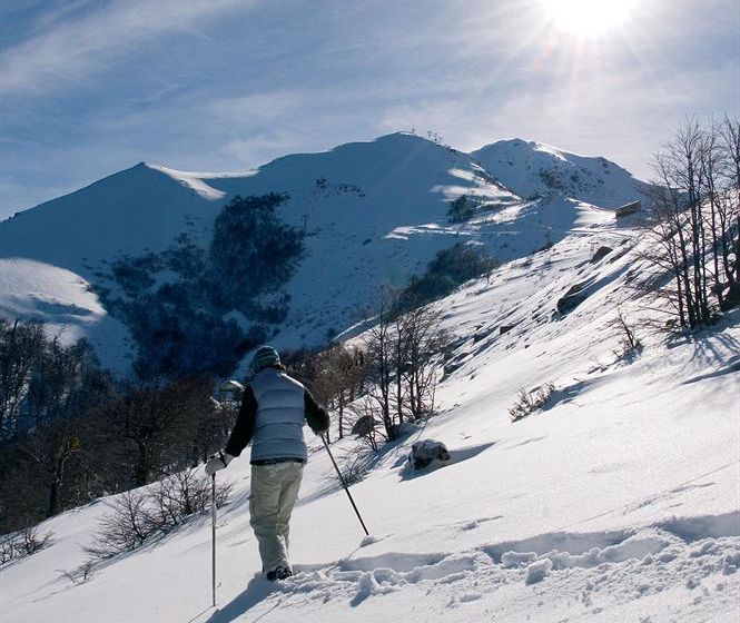 Correntoso Lake & River Hotel  | Villa La Angostura | Neuquén | Argentina 8