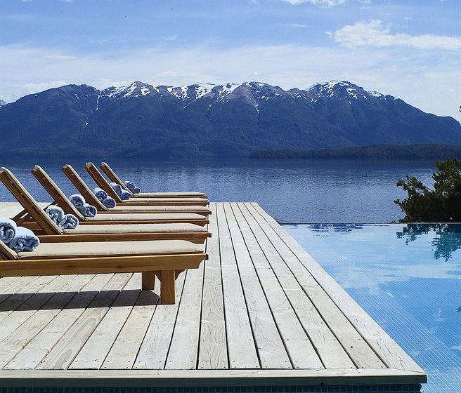 Correntoso Lake & River Hotel  | Villa La Angostura | Neuquén | Argentina 9