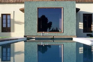 Resort Club Tapiz  | Chacras de Coria | Mendoza | Argentina 12