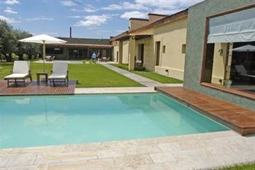 Resort Club Tapiz  | Chacras de Coria | Mendoza | Argentina 13