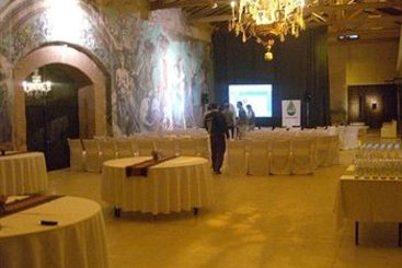 Resort Club Tapiz  | Chacras de Coria | Mendoza | Argentina 15