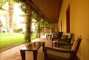 Resort Club Tapiz  | Chacras de Coria | Mendoza | Argentina 19