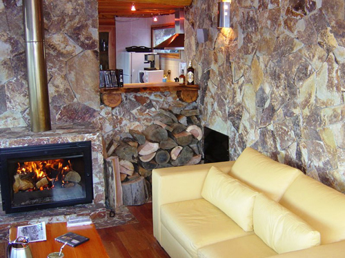 Hotel Finisterris Lodge Relax & Spa  | Ushuaia | Tierra del Fuego | Argentina 1